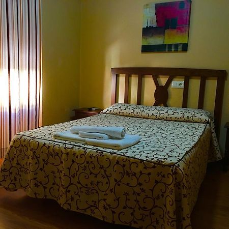 Hosteria Verahouse Jaraiz de la Vera Dış mekan fotoğraf