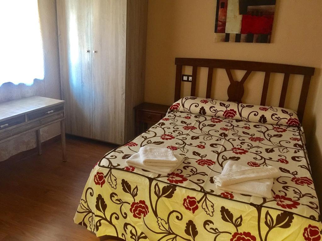 Hosteria Verahouse Jaraiz de la Vera Dış mekan fotoğraf