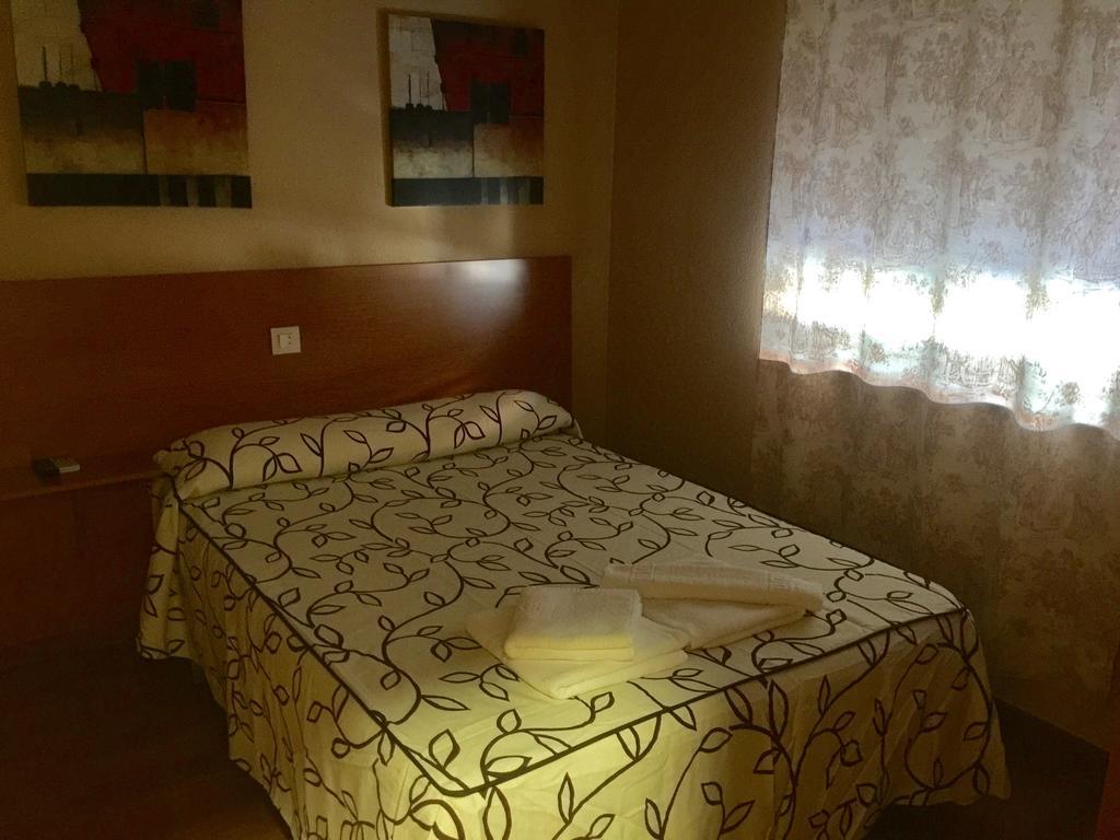 Hosteria Verahouse Jaraiz de la Vera Dış mekan fotoğraf
