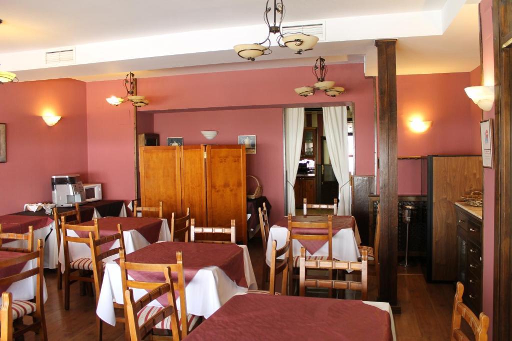 Hosteria Verahouse Jaraiz de la Vera Dış mekan fotoğraf